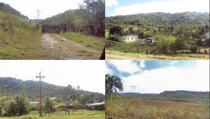 Foto - Terreno 5.439,01.29 Ha - Apiaí - SP - [2]