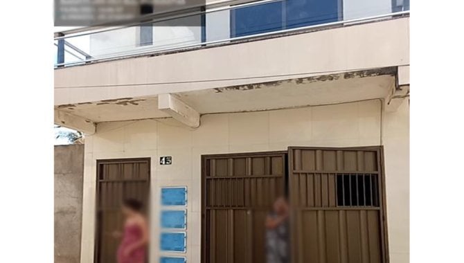 Foto - Apartamentos até 133 m² (Unid. 02, 03 e 04) - Pitombeira - Senador Pompeu - CE - [1]