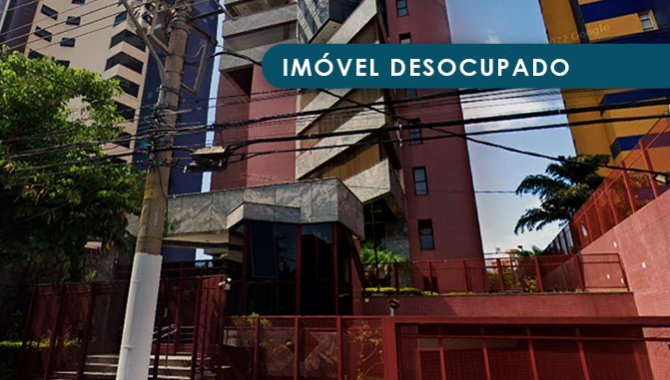 Foto - Apartamento 266 m² (Unid. 61) - Vila Prudente - São Paulo - SP - [1]