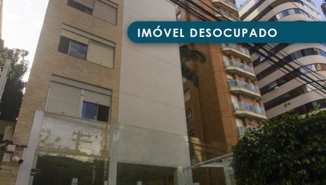 Foto - Apartamento 117 m² (Unid. 81) - Perdizes - São Paulo - SP - [1]