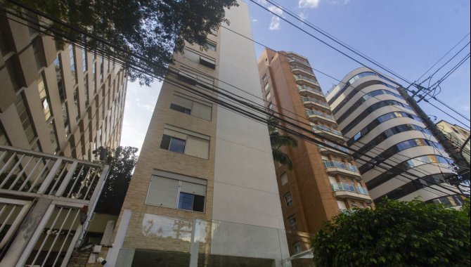 Foto - Apartamento 117 m² (Unid. 81) - Perdizes - São Paulo - SP - [3]