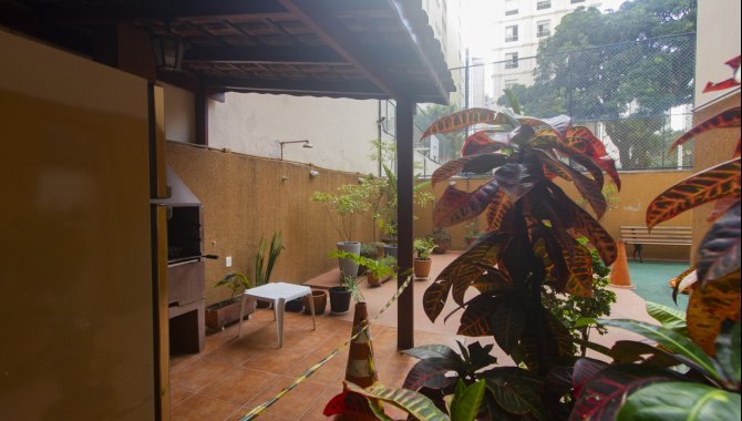 Foto - Apartamento 117 m² (Unid. 81) - Perdizes - São Paulo - SP - [30]