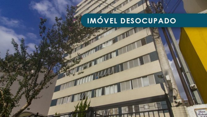 Foto - Apartamento 93 m² (Unid. 81) - Perdizes - São Paulo - SP - [1]