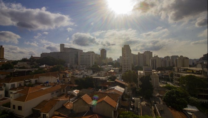 Foto - Apartamento 93 m² (Unid. 81) - Perdizes - São Paulo - SP - [3]