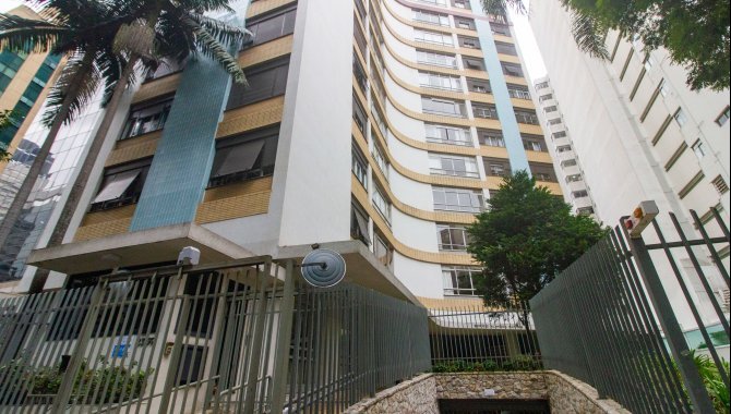 Foto - Apartamento 163 m² (Unid. 62) - Cerqueira César - São Paulo - SP - [2]