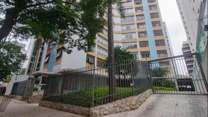Foto - Apartamento 163 m² (Unid. 62) - Cerqueira César - São Paulo - SP - [3]