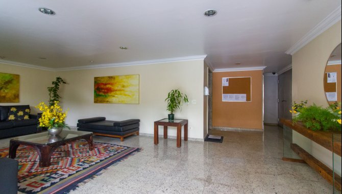 Foto - Apartamento 81 m² (Unid. 92) - Cerqueira César - São Paulo - SP - [33]
