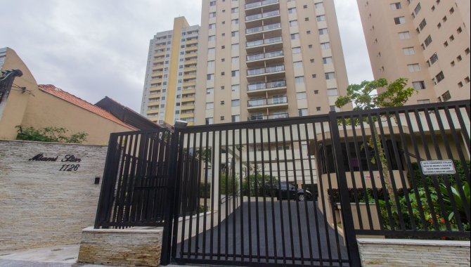 Foto - Apartamento 81 m² (Unid. 92) - Cerqueira César - São Paulo - SP - [2]