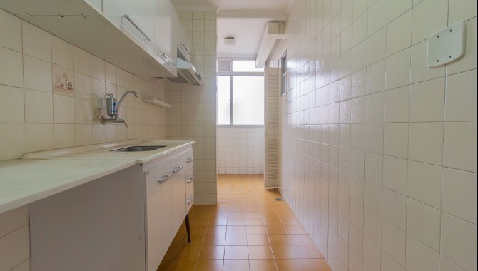 Foto - Apartamento 81 m² (Unid. 92) - Cerqueira César - São Paulo - SP - [24]