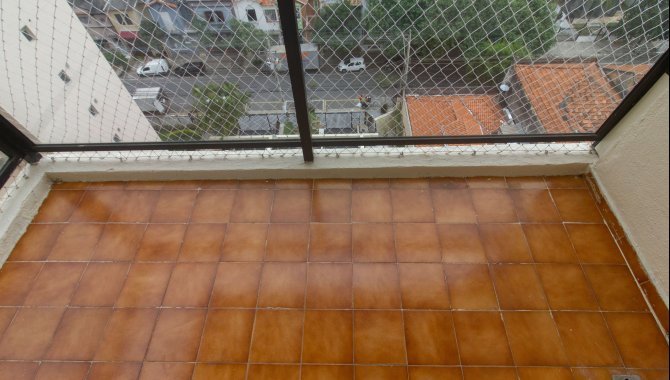 Foto - Apartamento 81 m² (Unid. 92) - Cerqueira César - São Paulo - SP - [5]