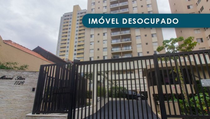 Foto - Apartamento 81 m² (Unid. 92) - Cerqueira César - São Paulo - SP - [1]