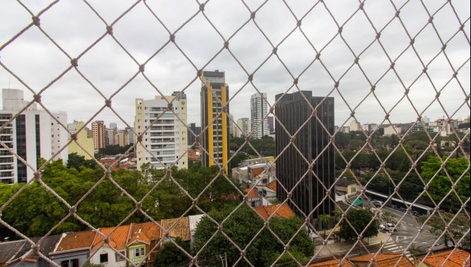 Foto - Apartamento 81 m² (Unid. 92) - Cerqueira César - São Paulo - SP - [6]