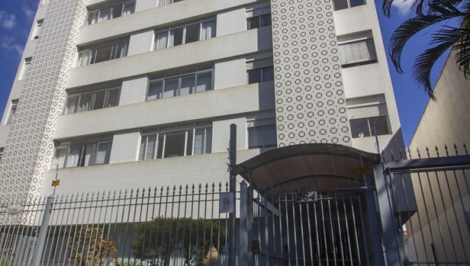 Foto - Apartamento 95 m² (Unid. 82-B) - Vila Mariana - São Paulo - SP - [2]
