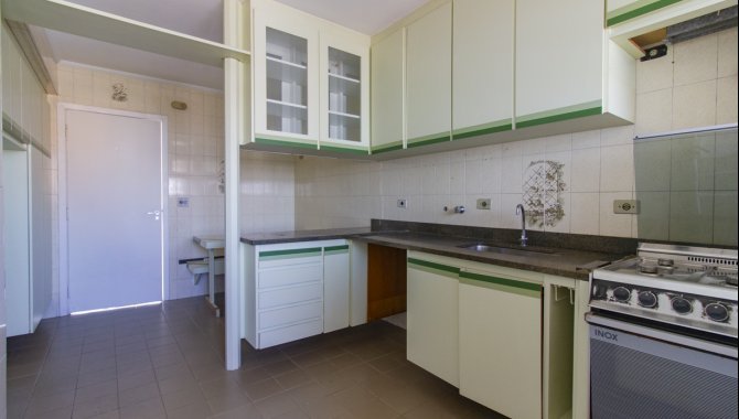 Foto - Apartamento 95 m² (Unid. 82-B) - Vila Mariana - São Paulo - SP - [18]