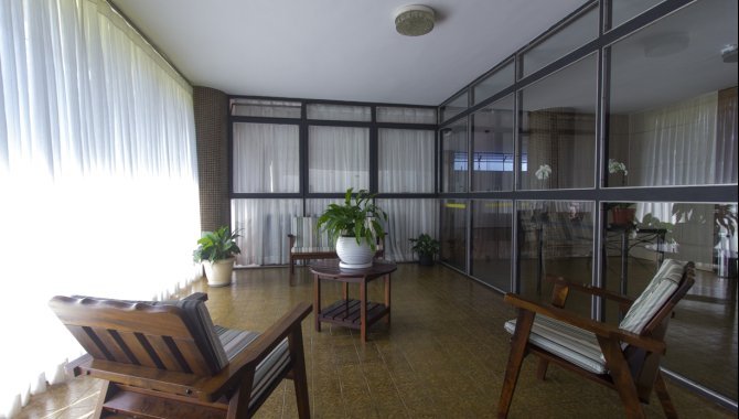 Foto - Apartamento 95 m² (Unid. 82-B) - Vila Mariana - São Paulo - SP - [4]