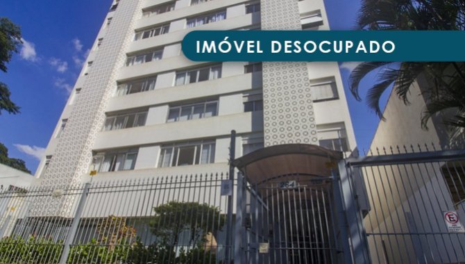 Foto - Apartamento 95 m² (Unid. 82-B) - Vila Mariana - São Paulo - SP - [1]