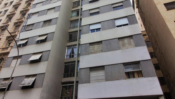 Foto - Apartamento 80 m² (Unid. 23) - Bela Vista - São Paulo - SP - [3]