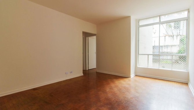 Foto - Apartamento 80 m² (Unid. 23) - Bela Vista - São Paulo - SP - [5]