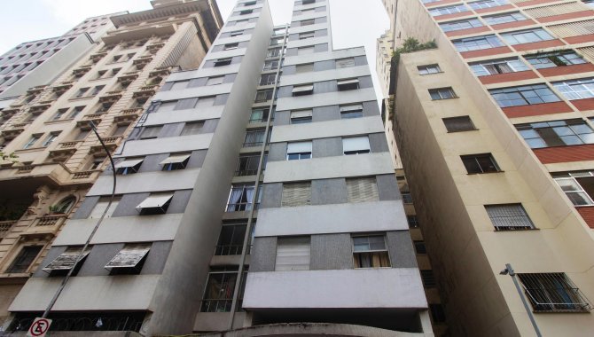 Foto - Apartamento 80 m² (Unid. 23) - Bela Vista - São Paulo - SP - [2]