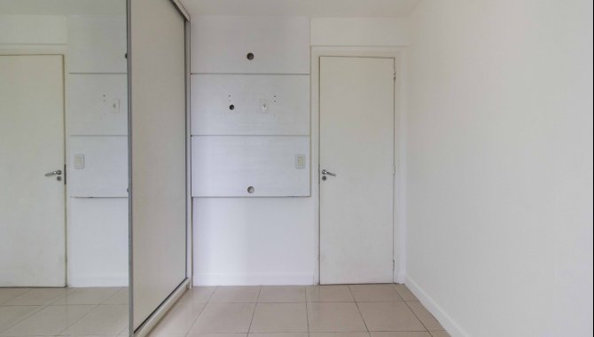 Foto - Apartamento Duplex 168 m² (Unid. 172 - Cobertura) - Bosque da Saúde - São Paulo - SP - [13]