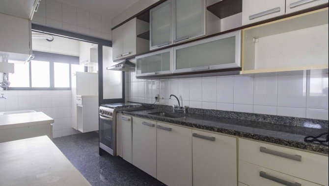 Foto - Apartamento Duplex 168 m² (Unid. 172 - Cobertura) - Bosque da Saúde - São Paulo - SP - [28]