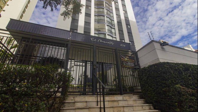Foto - Apartamento Duplex 168 m² (Unid. 172 - Cobertura) - Bosque da Saúde - São Paulo - SP - [2]