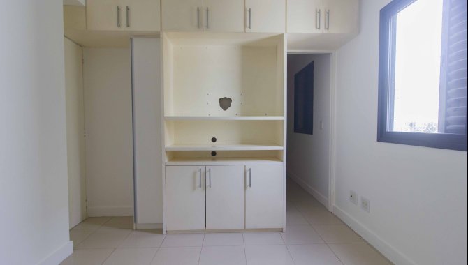 Foto - Apartamento Duplex 168 m² (Unid. 172 - Cobertura) - Bosque da Saúde - São Paulo - SP - [15]