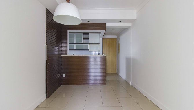 Foto - Apartamento Duplex 168 m² (Unid. 172 - Cobertura) - Bosque da Saúde - São Paulo - SP - [5]
