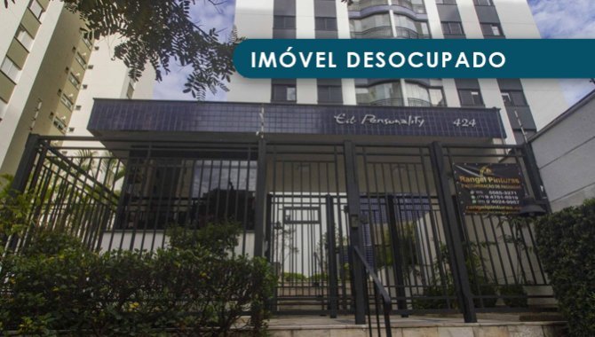 Foto - Apartamento Duplex 168 m² (Unid. 172 - Cobertura) - Bosque da Saúde - São Paulo - SP - [1]