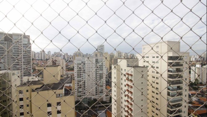 Foto - Apartamento Duplex 168 m² (Unid. 172 - Cobertura) - Bosque da Saúde - São Paulo - SP - [3]