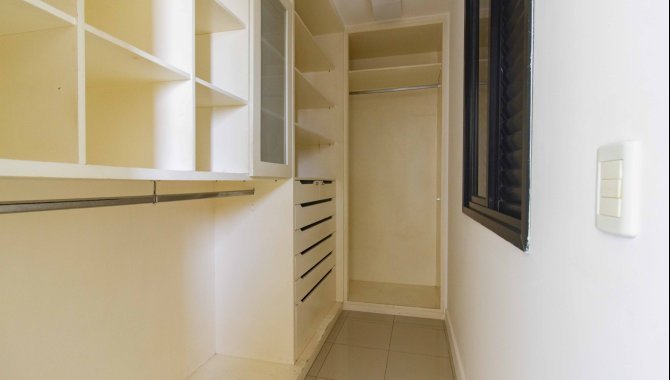 Foto - Apartamento Duplex 168 m² (Unid. 172 - Cobertura) - Bosque da Saúde - São Paulo - SP - [16]