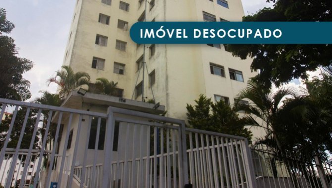 Foto - Apartamento 98 m² (Unid. 271) - Cambuci - São Paulo - SP - [1]