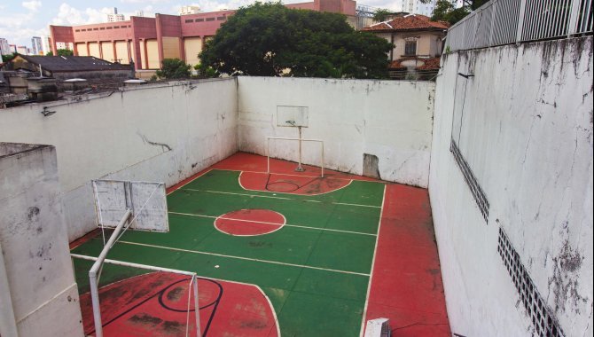 Foto - Apartamento 98 m² (Unid. 271) - Cambuci - São Paulo - SP - [34]