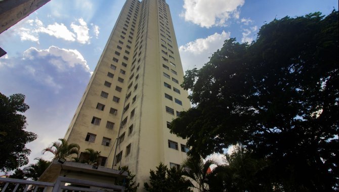 Foto - Apartamento 98 m² (Unid. 271) - Cambuci - São Paulo - SP - [3]