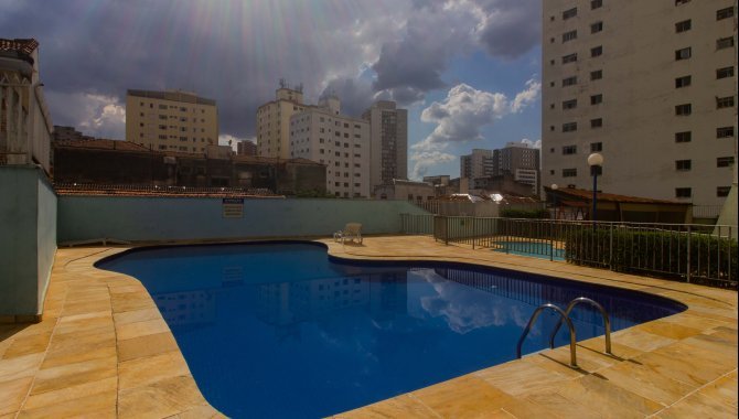 Foto - Apartamento 98 m² (Unid. 271) - Cambuci - São Paulo - SP - [29]