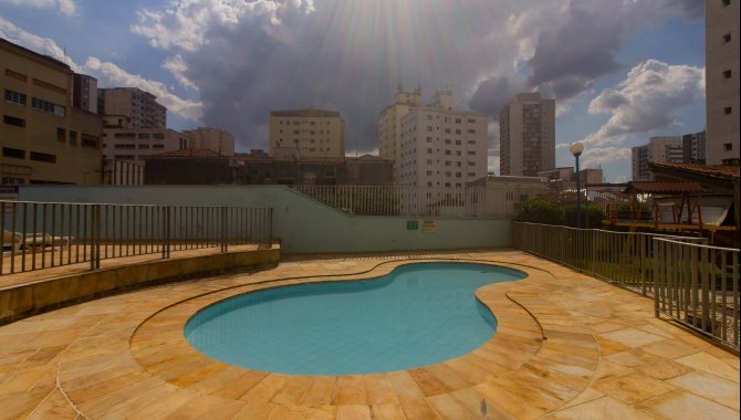 Foto - Apartamento 98 m² (Unid. 271) - Cambuci - São Paulo - SP - [30]