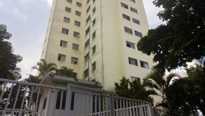 Foto - Apartamento 98 m² (Unid. 271) - Cambuci - São Paulo - SP - [2]