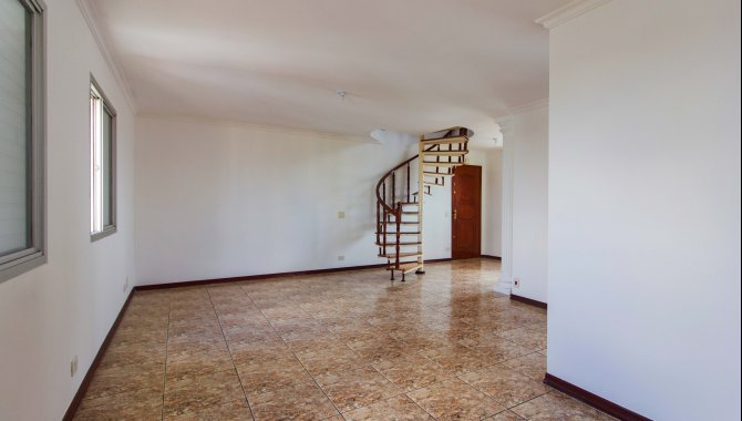 Foto - Apartamento 98 m² (Unid. 271) - Cambuci - São Paulo - SP - [6]
