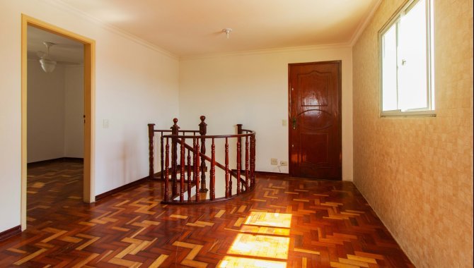 Foto - Apartamento 98 m² (Unid. 271) - Cambuci - São Paulo - SP - [11]