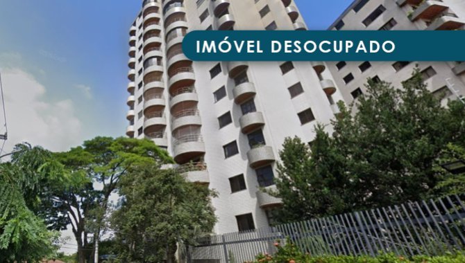 Foto - Apartamento 183 m² (Unid. 62) - Saúde - São Paulo - SP - [1]