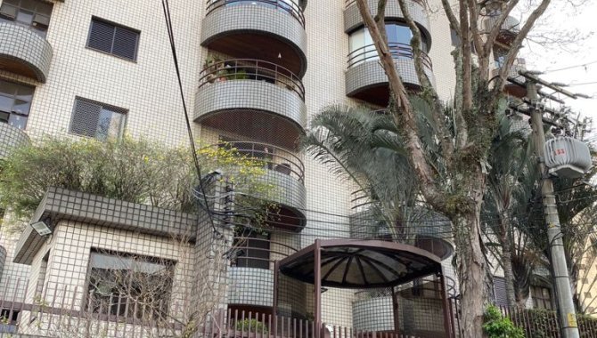 Foto - Apartamento 183 m² (Unid. 62) - Saúde - São Paulo - SP - [3]