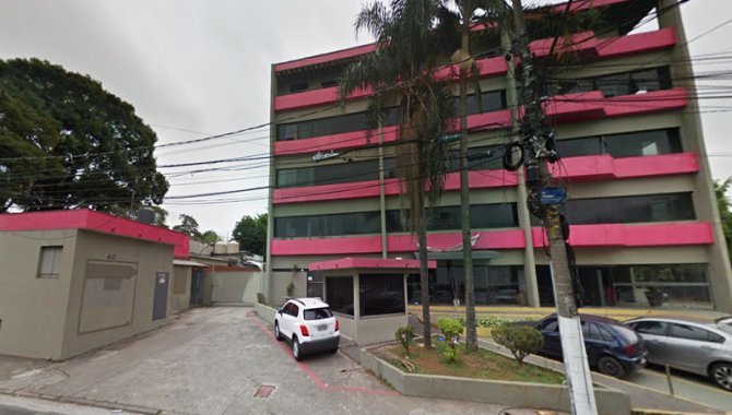 Foto - Imóvel Comercial 8.597 m² - Vila Leopoldina - São Paulo - SP - [4]