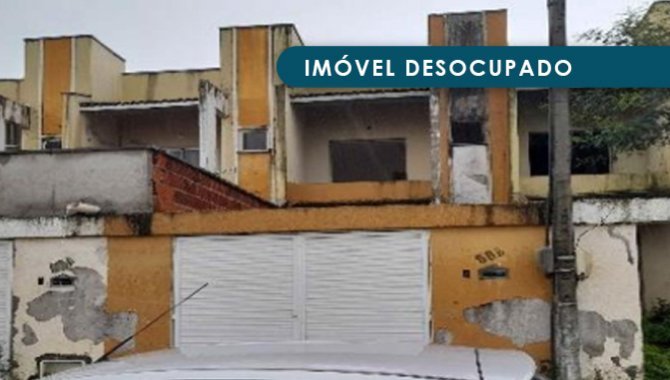 Foto - Casa Duplex 81 m² - Furna da Onça - Maracanaú - CE - [1]