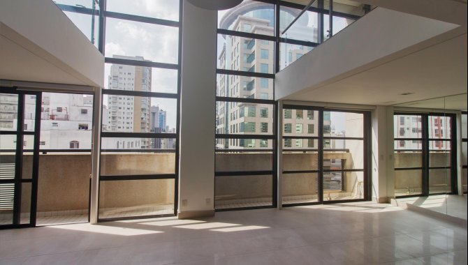 Foto - Apartamento Duplex 87 m² (Unids. 1006 e 1007) - Itaim Bibi - São Paulo - SP - [4]