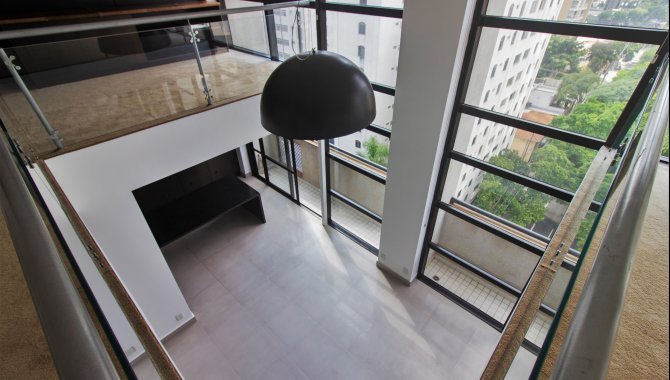 Foto - Apartamento Duplex 87 m² (Unids. 1006 e 1007) - Itaim Bibi - São Paulo - SP - [16]