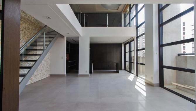 Foto - Apartamento Duplex 87 m² (Unids. 1006 e 1007) - Itaim Bibi - São Paulo - SP - [5]
