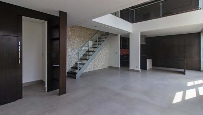 Foto - Apartamento Duplex 87 m² (Unids. 1006 e 1007) - Itaim Bibi - São Paulo - SP - [6]