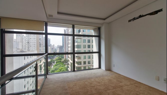Foto - Apartamento Duplex 87 m² (Unids. 1006 e 1007) - Itaim Bibi - São Paulo - SP - [13]