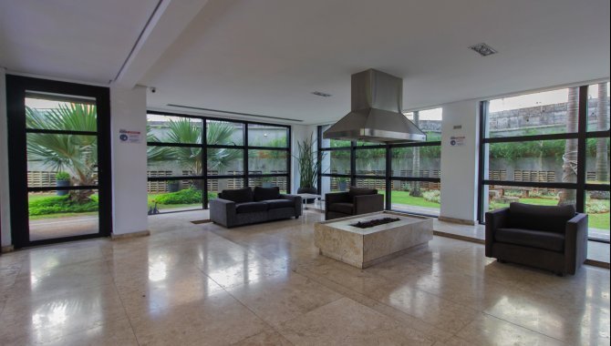 Foto - Apartamento Duplex 87 m² (Unids. 1006 e 1007) - Itaim Bibi - São Paulo - SP - [3]