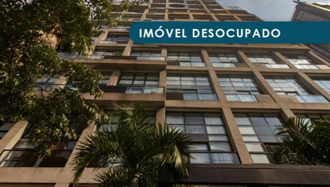 Foto - Apartamento Duplex 87 m² (Unids. 1006 e 1007) - Itaim Bibi - São Paulo - SP - [1]